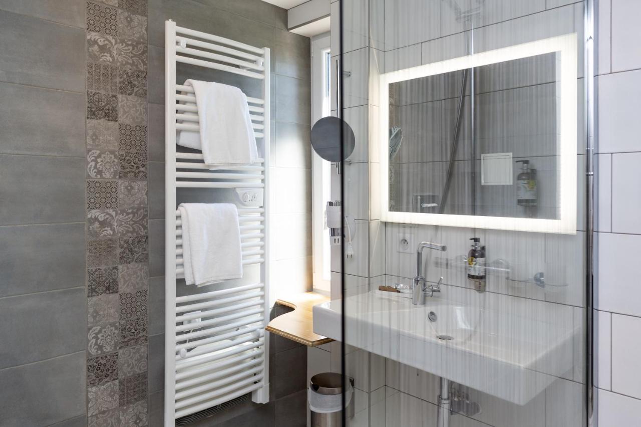 Logis Hotel Des Vosges Sewen エクステリア 写真